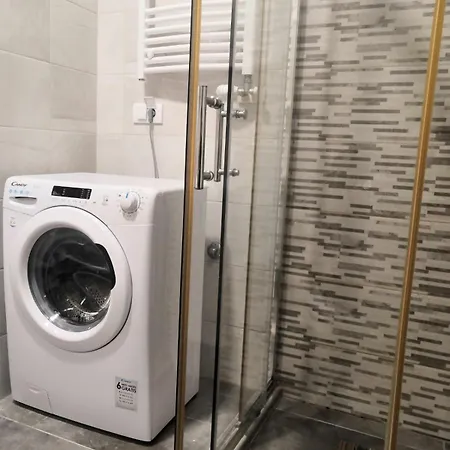 Banjica Stan 203 Belgrad