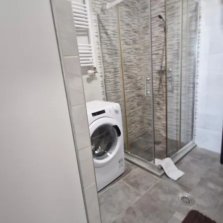 Banjica Stan 203 Belgrad