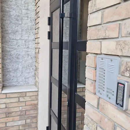 Banjica Stan 203 * Belgrad