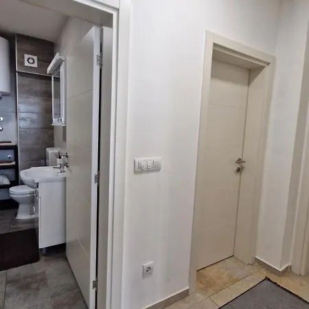 Lägenhet Banjica Stan 203