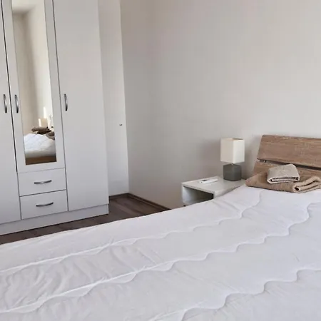 Banjica Stan 203 Lägenhet