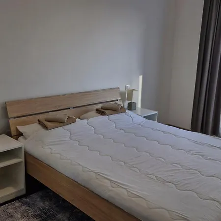 Banjica Stan 203 Lägenhet *