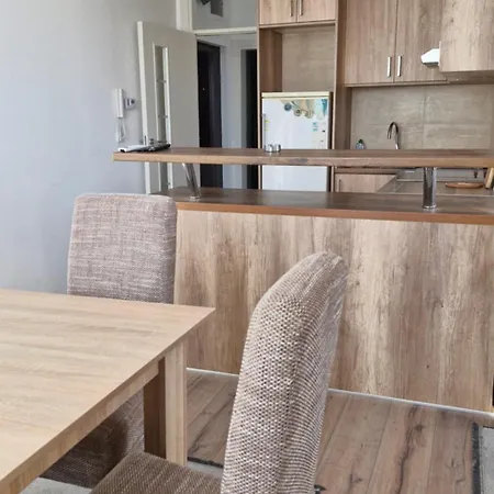 Апартаменты Banjica Stan 203 *