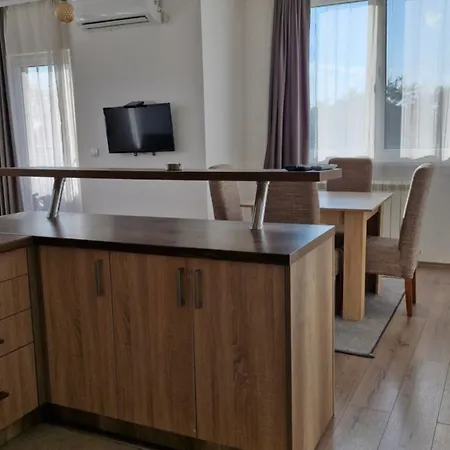 Banjica Stan 203 Lägenhet Belgrad