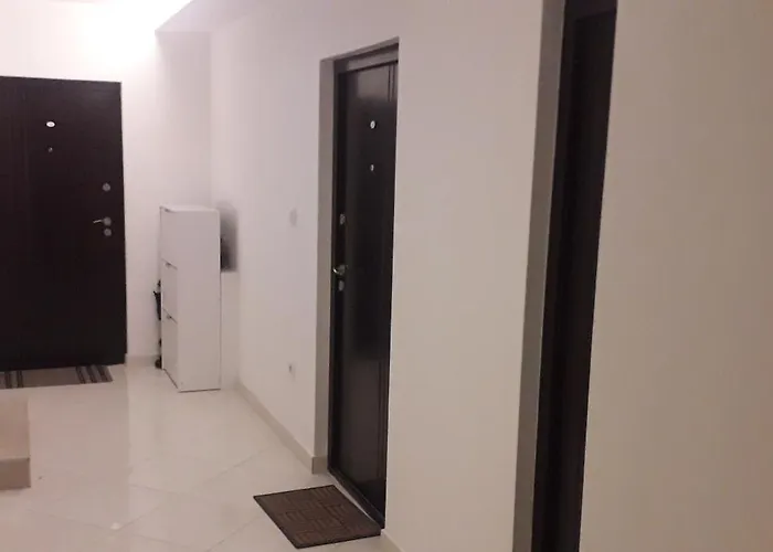 Banjica Stan 203 Appartamento