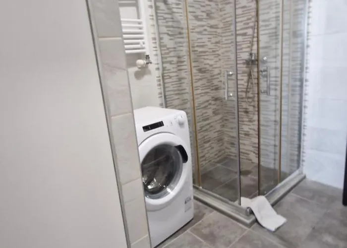 Banjica Stan 203 Belgrado