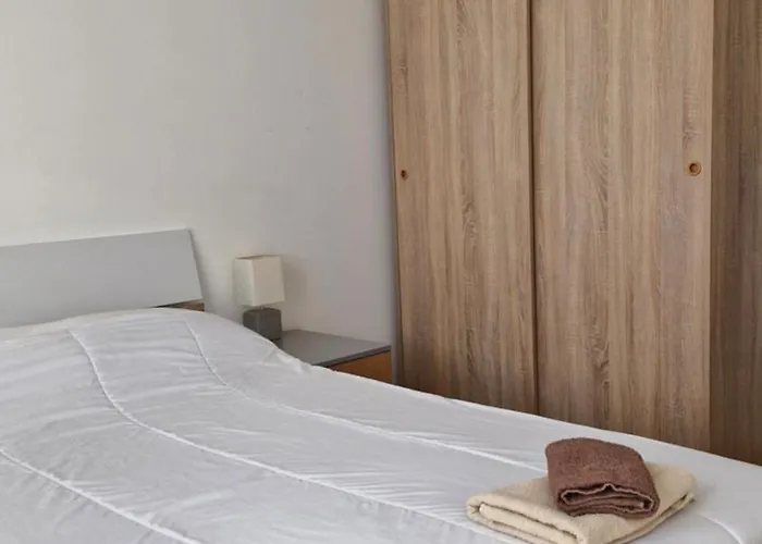 Banjica Stan 203 Appartamento Belgrado