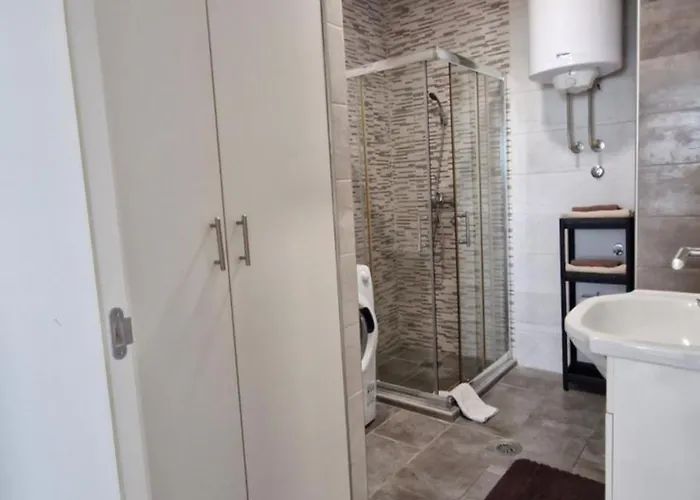 Banjica Stan 203 Appartamento *