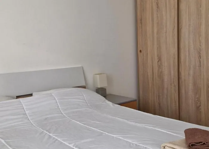 Banjica Stan 203 Appartamento