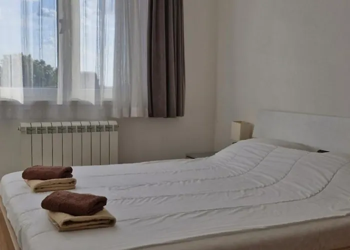 Banjica Stan 203 * Belgrado