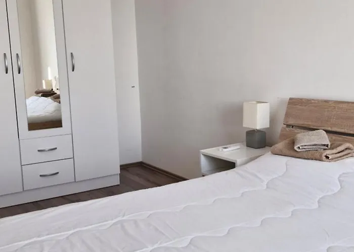 Banjica Stan 203 Appartamento