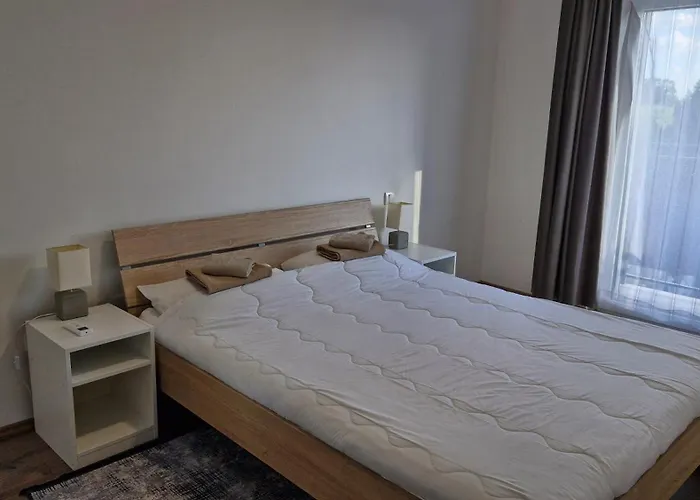 Banjica Stan 203 Appartamento *